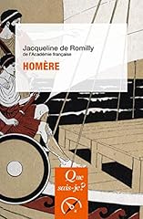 Homère d'occasion  Livré partout en France