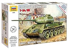 Zvezda 500785039 kit usato  Spedito ovunque in Italia 