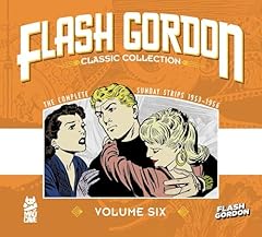 Flash gordon classics gebraucht kaufen  Wird an jeden Ort in Deutschland