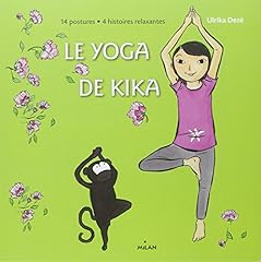 Yoga kika d'occasion  Livré partout en France