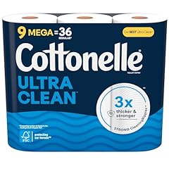 Cottonelle ultra clean for sale  Delivered anywhere in USA 