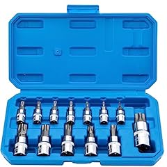 Torx bit socket for sale  Delivered anywhere in USA 