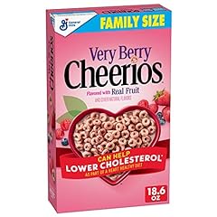 Berry cheerios heart for sale  Delivered anywhere in USA 