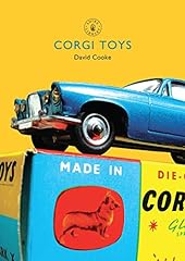 Corgi Toys (Shire Library): No. 462, used for sale  Delivered anywhere in Ireland