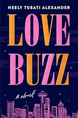 Love buzz novel for sale  Delivered anywhere in USA 
