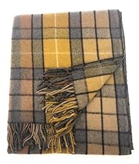 Braw clans tartans for sale  Delivered anywhere in UK
