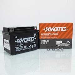 Batteria kyoto per usato  Spedito ovunque in Italia 