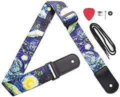 Kinphy ukulele strap for sale  Delivered anywhere in USA 