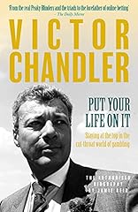 Victor chandler put for sale  Delivered anywhere in UK