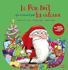 Père noel aimait d'occasion  Livré partout en France
