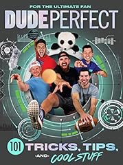 Dude perfect 101 for sale  Delivered anywhere in USA 