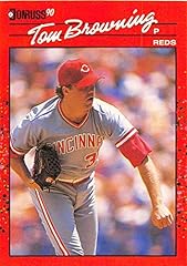 1990 donruss 308 for sale  Delivered anywhere in USA 