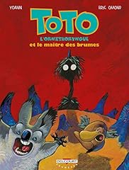 Toto ornithorynque t02 d'occasion  Livré partout en France