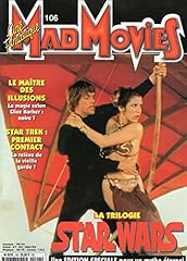 Mad movies 106 d'occasion  Livré partout en France
