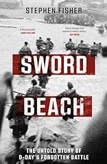 Sword beach untold for sale  Delivered anywhere in UK