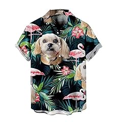 Maxtoonrain hawaiian shirts for sale  Delivered anywhere in Ireland