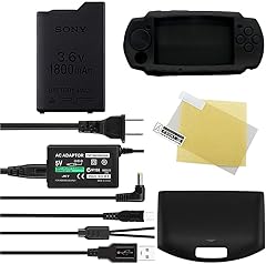 Tfseven psp battery for sale  Delivered anywhere in USA 