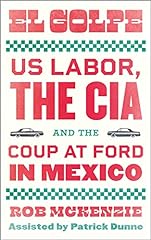 Golpe labor cia for sale  Delivered anywhere in UK