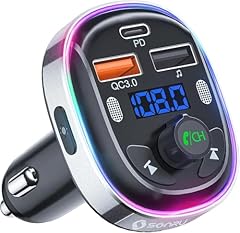 Sonru bluetooth 5.3 for sale  Delivered anywhere in UK