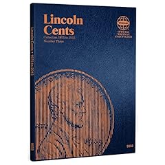 Whitman lincoln cent for sale  Delivered anywhere in USA 