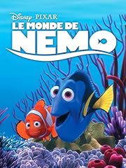Nemo d'occasion  Livré partout en France