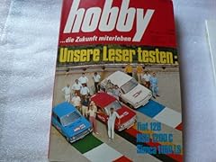 Hobby ... zukunft gebraucht kaufen  Wird an jeden Ort in Deutschland