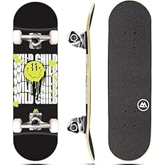 Magneto complete skateboard for sale  Delivered anywhere in USA 