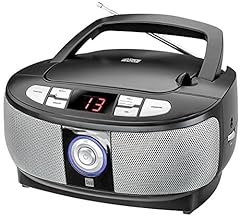 Dual 74575 boombox gebraucht kaufen  Wird an jeden Ort in Deutschland