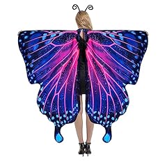 Oubest butterfly wings for sale  Delivered anywhere in USA 