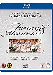 Fanny alexander fanny gebraucht kaufen  Wird an jeden Ort in Deutschland