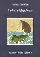 Danza del gabbiano usato  Spedito ovunque in Italia 