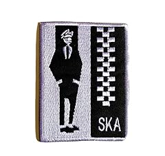 Ska mod punk for sale  Delivered anywhere in UK