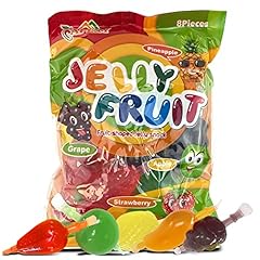Apexy jelly fruit for sale  Delivered anywhere in USA 