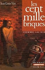 Briques d'occasion  Livré partout en Belgiqu