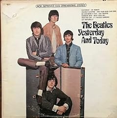 Beatles butcher stereo for sale  Delivered anywhere in USA 