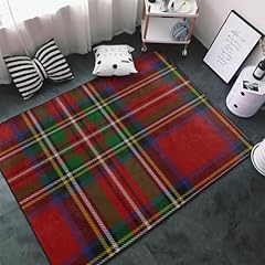 Xeodiat retro tartan for sale  Delivered anywhere in UK