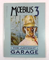 Moebius the air d'occasion  Livré partout en France