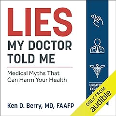 Lies doctor told for sale  Delivered anywhere in UK