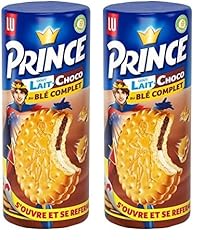 Prince chocolat biscuit d'occasion  Livré partout en France