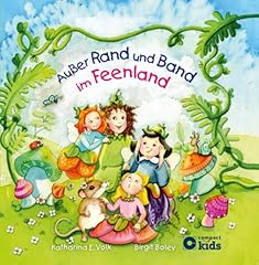 Rand band feenland gebraucht kaufen  Wird an jeden Ort in Deutschland