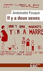 Sexes essais féminologie d'occasion  Livré partout en France