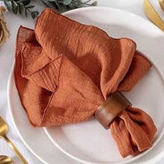 Mlmw terracotta cloth for sale  Delivered anywhere in UK