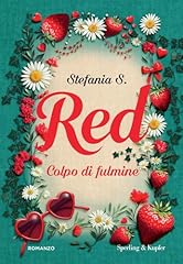 Red. colpo fulmine usato  Spedito ovunque in Italia 