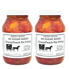 Amish pie filling for sale  Delivered anywhere in USA 