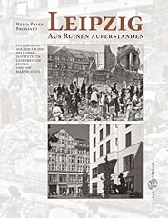 Leipzig ruinen auferstanden gebraucht kaufen  Wird an jeden Ort in Deutschland