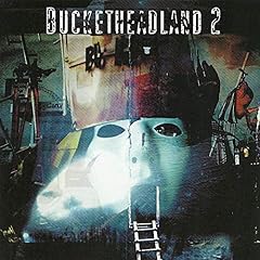 Bucketheadland black vinyl for sale  Delivered anywhere in USA 
