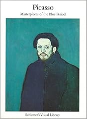 Picasso masterpieces blue for sale  Delivered anywhere in USA 