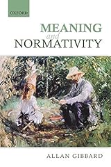 Meaning normativity for sale  Delivered anywhere in USA 