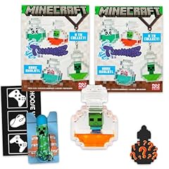 Minecraft tsunameez blind for sale  Delivered anywhere in USA 