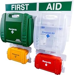 Safety first aid for sale  Delivered anywhere in UK